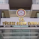 Tokat, Gümüşhane ve Nevşehir’de Sandık Kurulacak